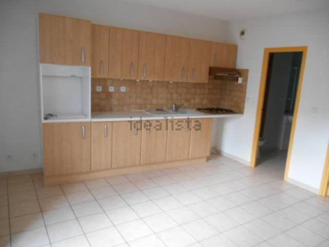 Appartement, Cours