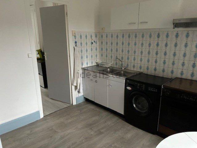Appartement, Cours