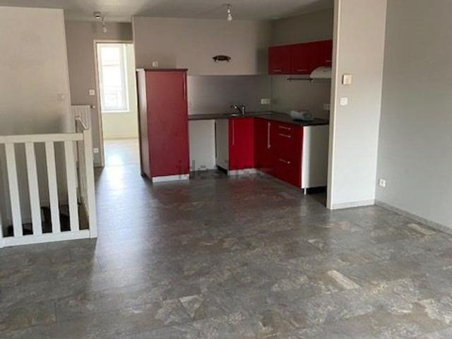 Appartement, Cours