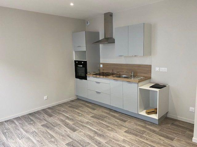 Appartement, Cours