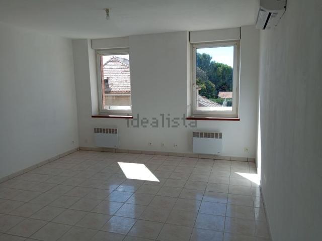 Appartement, Coursan