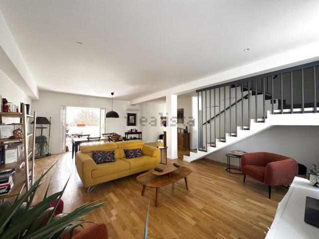 Appartement, Coursan