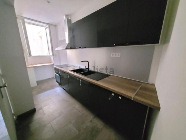 Appartement, Coursan