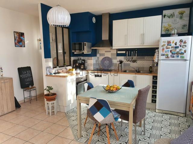 Appartement, Coursan