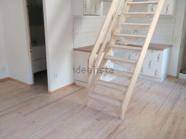 Appartement, Coursan