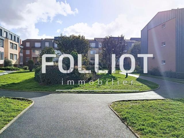 Appartement, Courseulles sur Mer