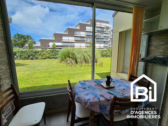 Appartement, Courseulles sur Mer