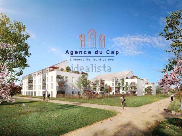 Appartement, Courseulles sur Mer