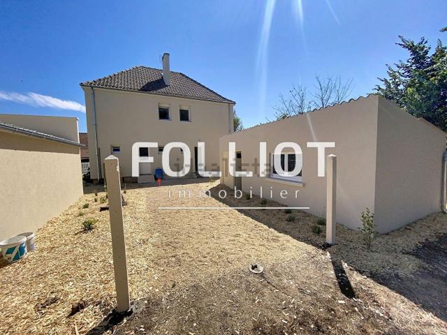 Appartement, Courseulles sur Mer