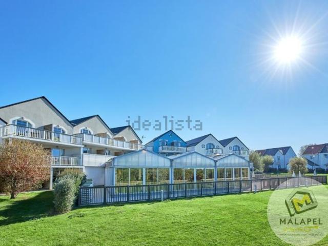 Appartement, Courseulles sur Mer