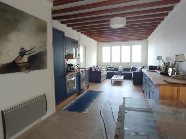 Appartement, Courseulles sur Mer