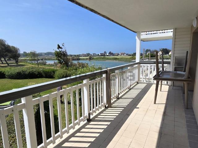 Appartement, Courseulles sur Mer