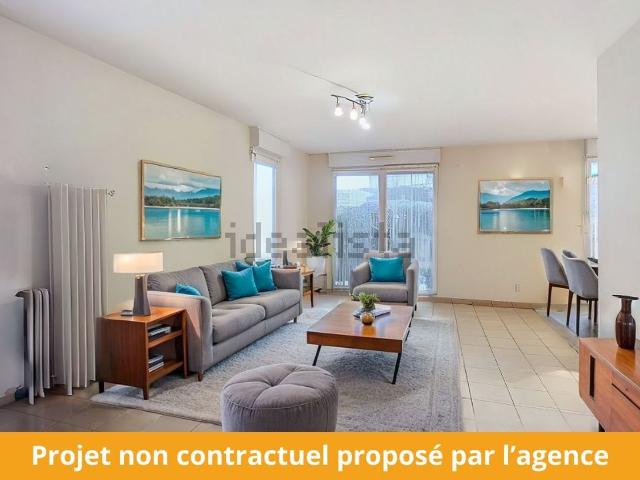 Appartement, Courseulles sur Mer