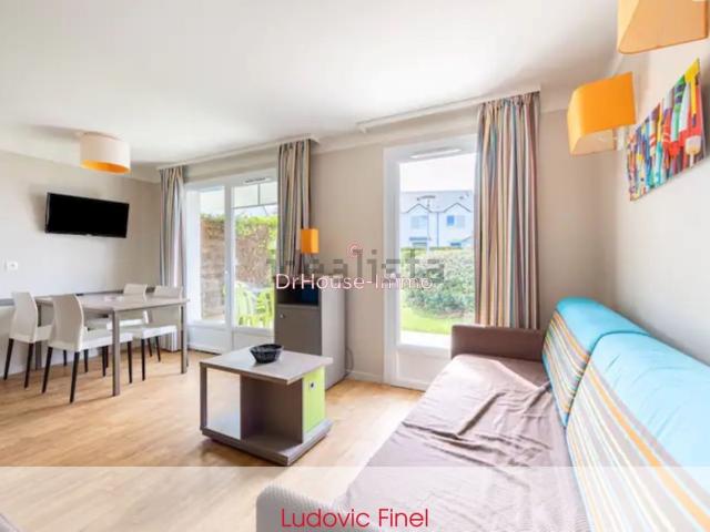 Appartement, Courseulles sur Mer