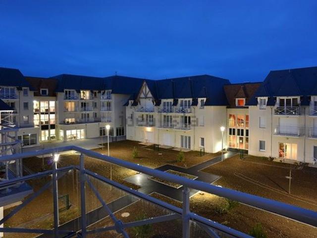 Appartement, Courseulles sur Mer