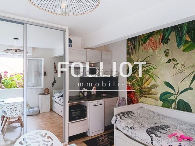 Appartement, Courseulles sur Mer