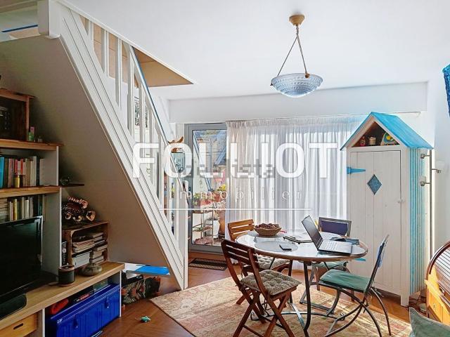 Appartement, Courseulles sur Mer