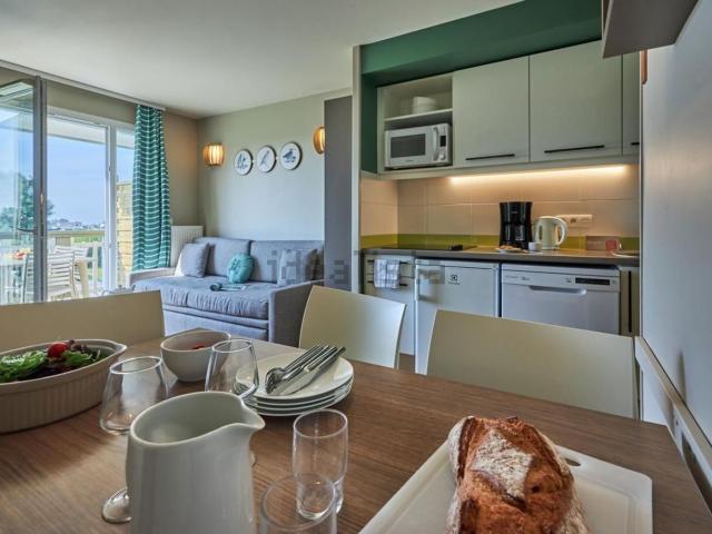 Appartement, Courseulles sur Mer