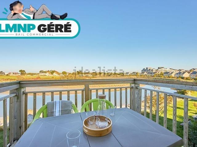 Appartement, Courseulles sur Mer