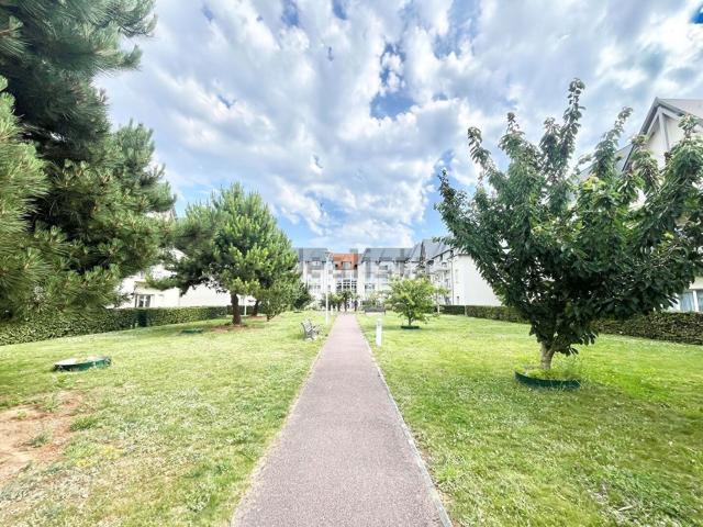 Appartement, Courseulles sur Mer
