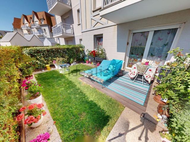 Appartement, Courseulles sur Mer