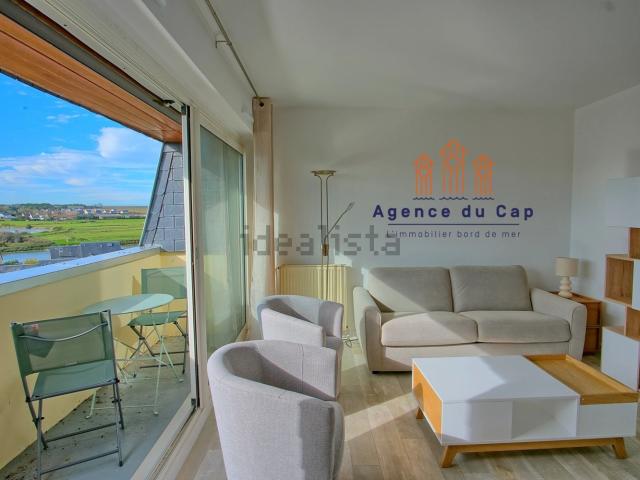 Appartement, Courseulles sur Mer