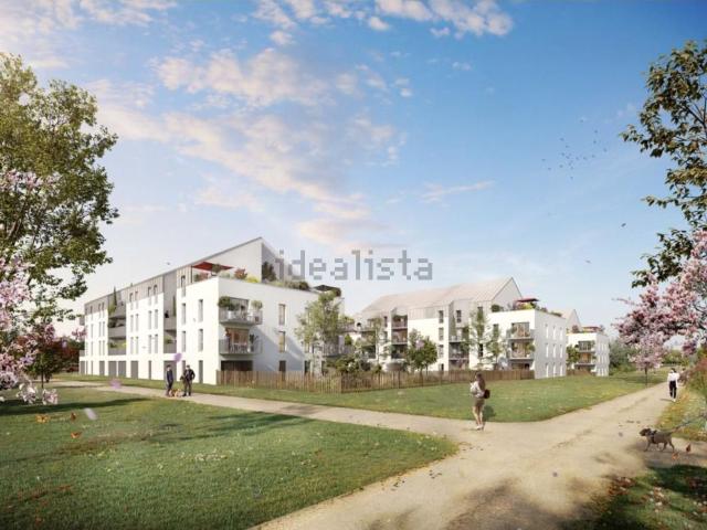 Appartement, Courseulles sur Mer