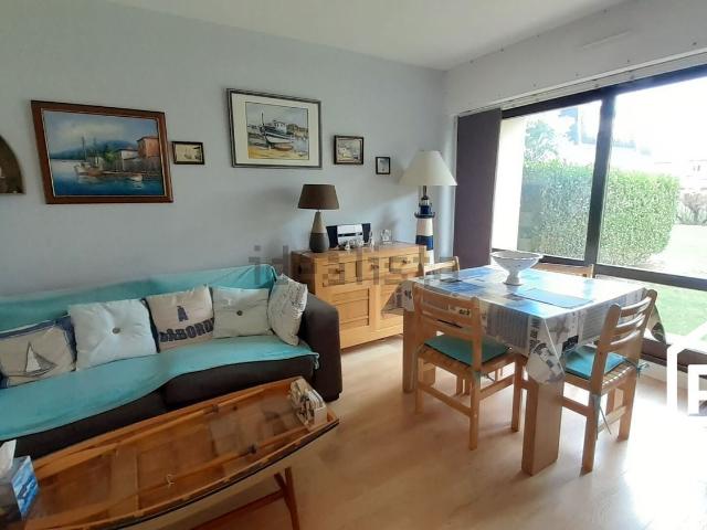 Appartement, Courseulles sur Mer