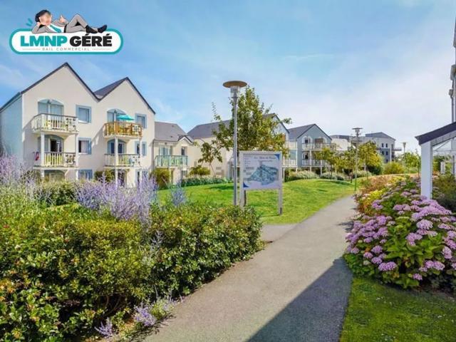 Appartement, Courseulles sur Mer