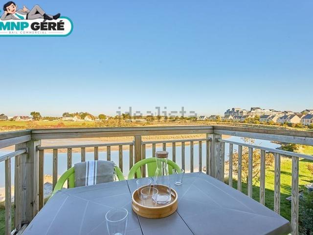 Appartement, Courseulles sur Mer