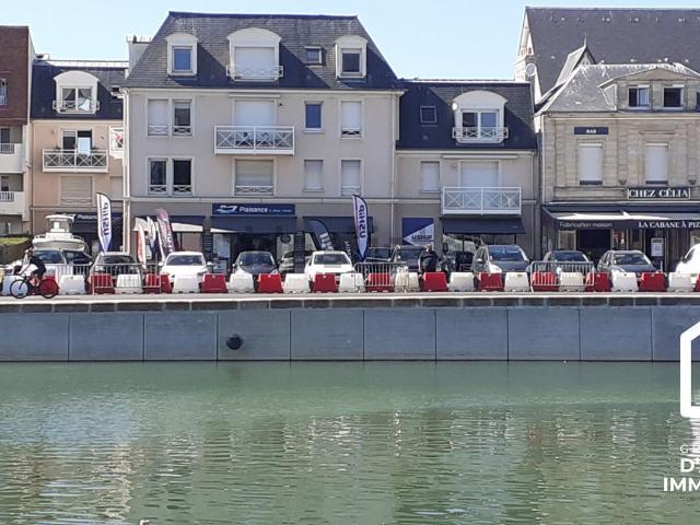 Appartement, Courseulles sur Mer