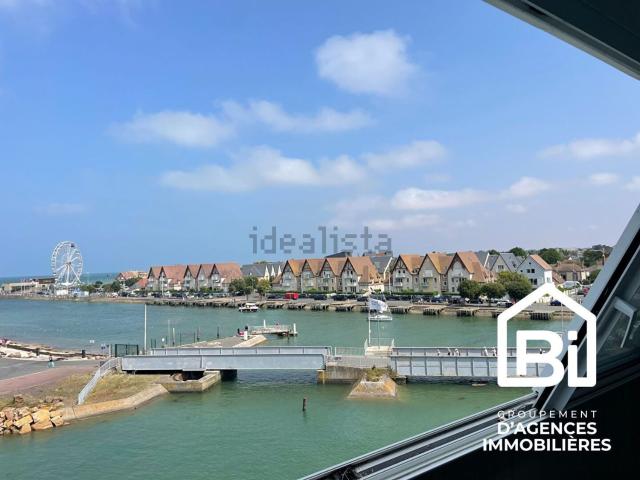Appartement, Courseulles sur Mer