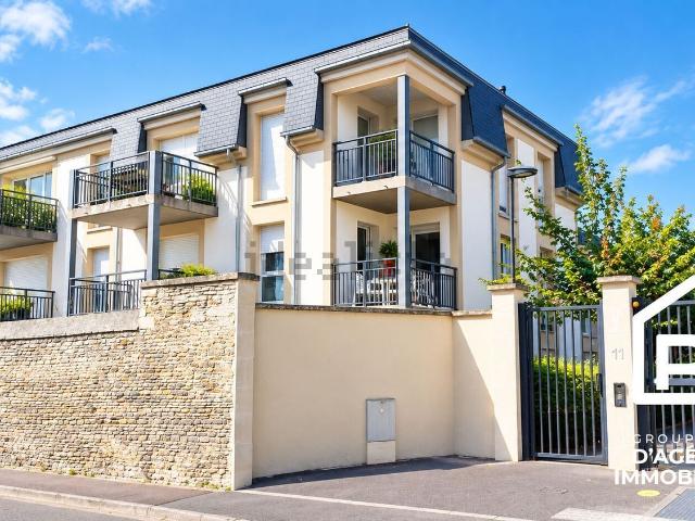 Appartement, Courseulles sur Mer