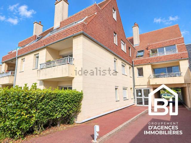 Appartement, Courseulles sur Mer