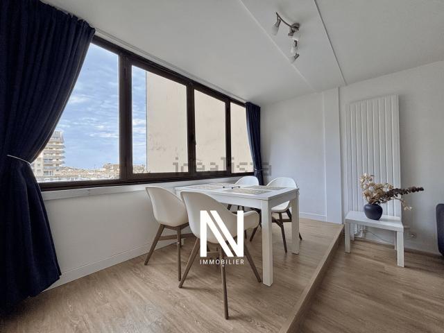Appartement, Courseulles sur Mer