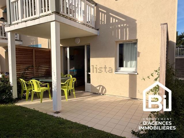 Appartement, Courseulles sur Mer