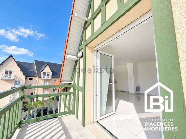 Appartement, Courseulles sur Mer