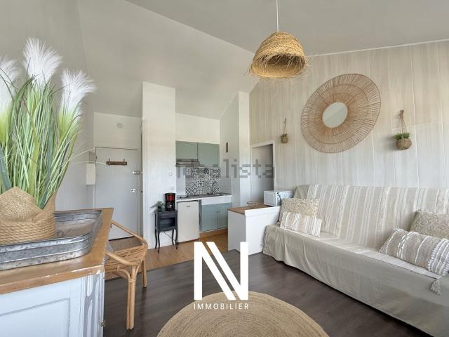 Appartement, Courseulles sur Mer