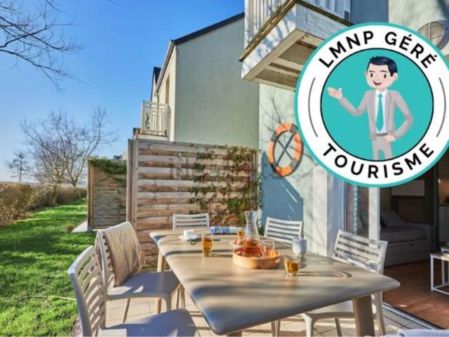 Appartement, Courseulles sur Mer