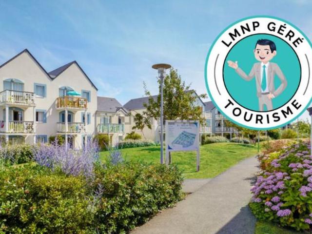 Appartement, Courseulles sur Mer