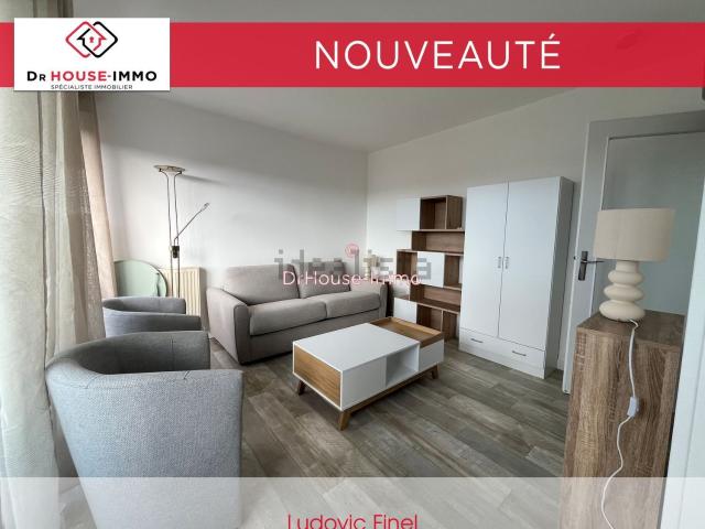 Appartement, Courseulles sur Mer