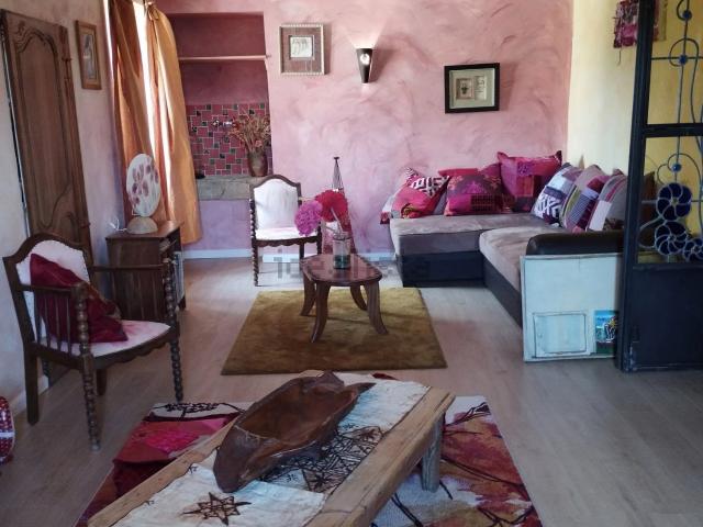 Appartement, Coursegoules