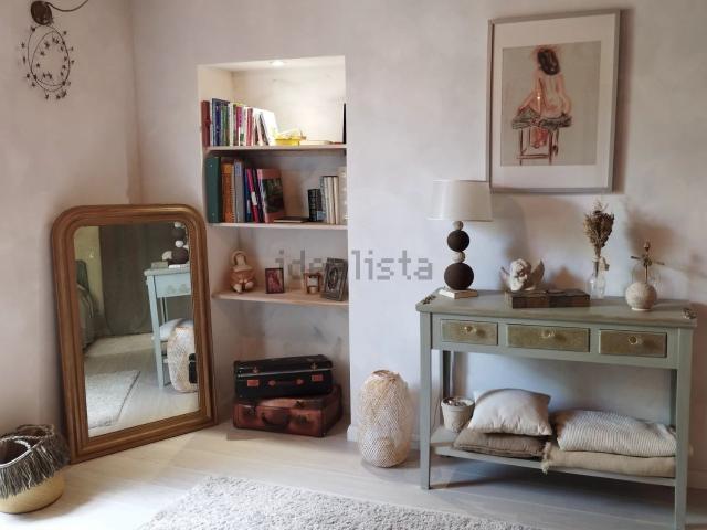 Appartement, Coursegoules