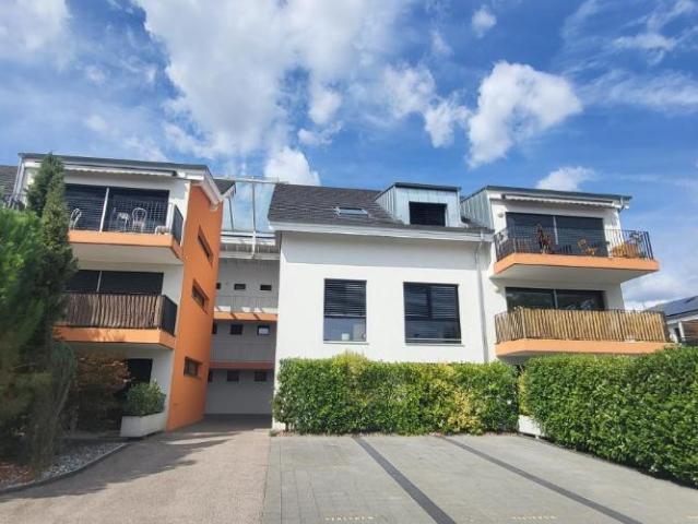 Appartement, Courrendlin 2010