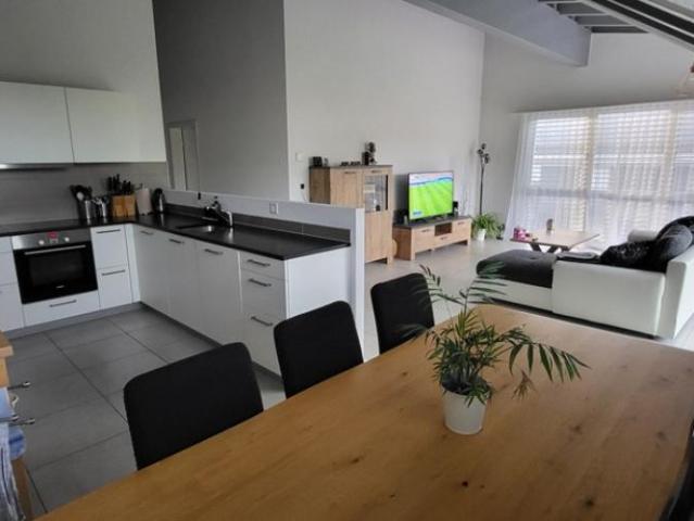 Appartement, Courrendlin 2010