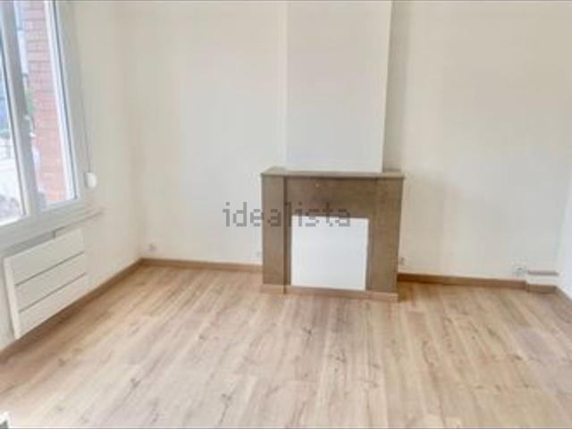 Appartement, Courrières