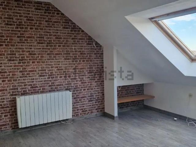Appartement, Courrières