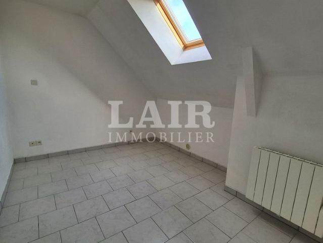 Appartement Courtomer