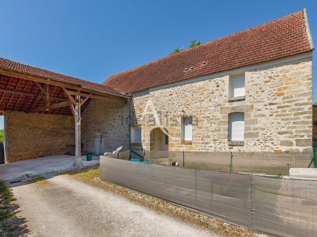 Appartement, Courtomer