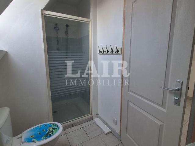 Appartement Courtomer